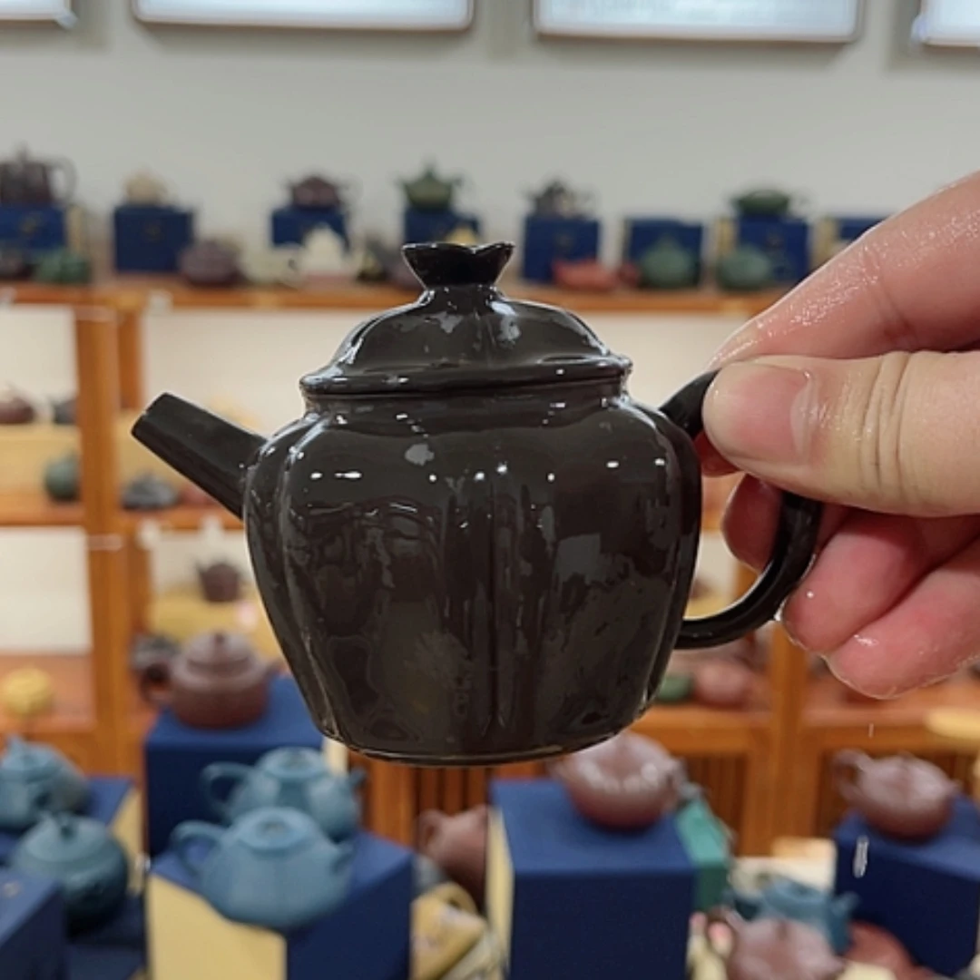 【闪购商品】茶壶紫砂