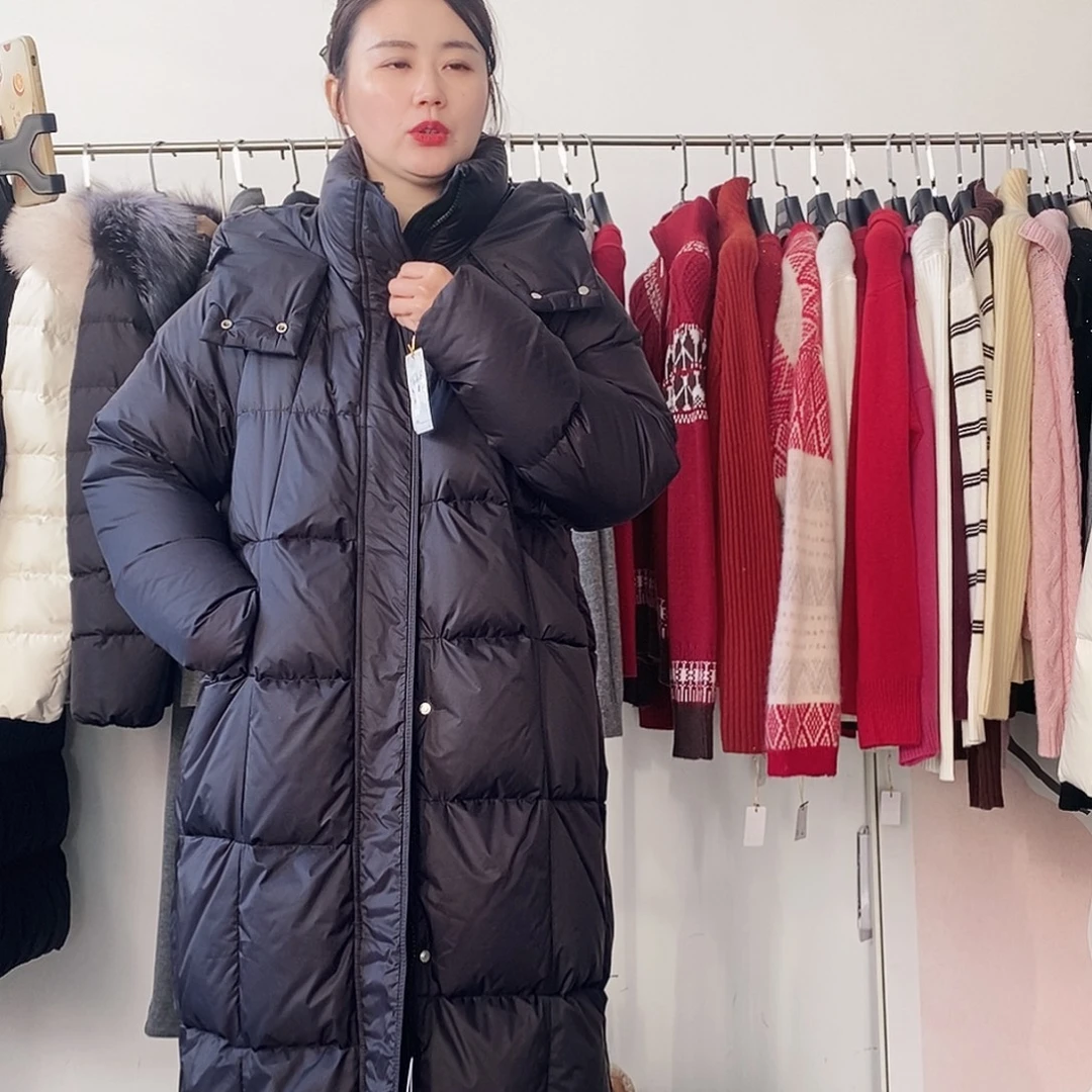 黑色长款S120斤以内90