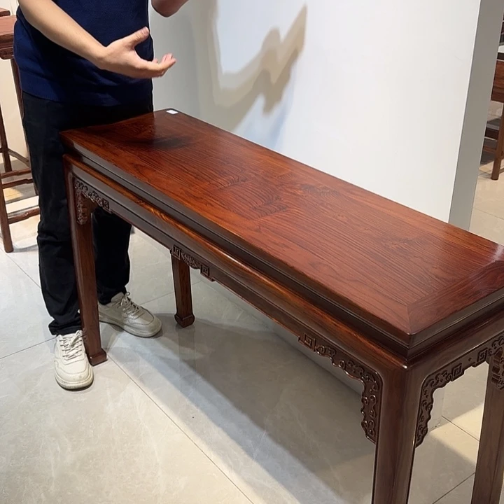 零***@黄花梨/降香黄檀把件