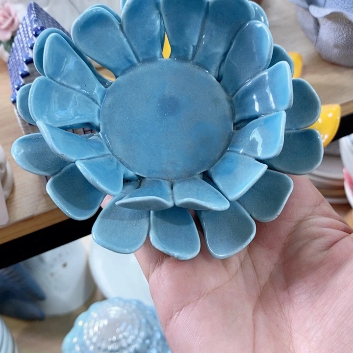 陶瓷树脂家居摆件