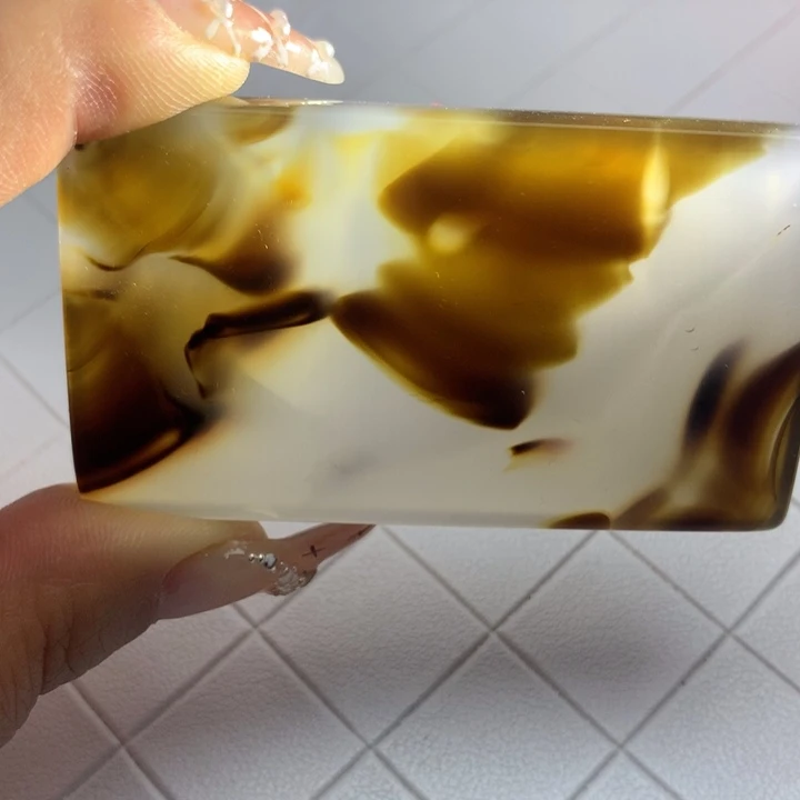 超***哥未镶嵌颈饰玛瑙/玉髓