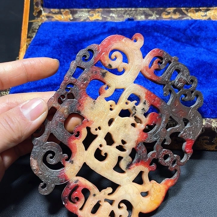 底槽青官方链接一物一图发货