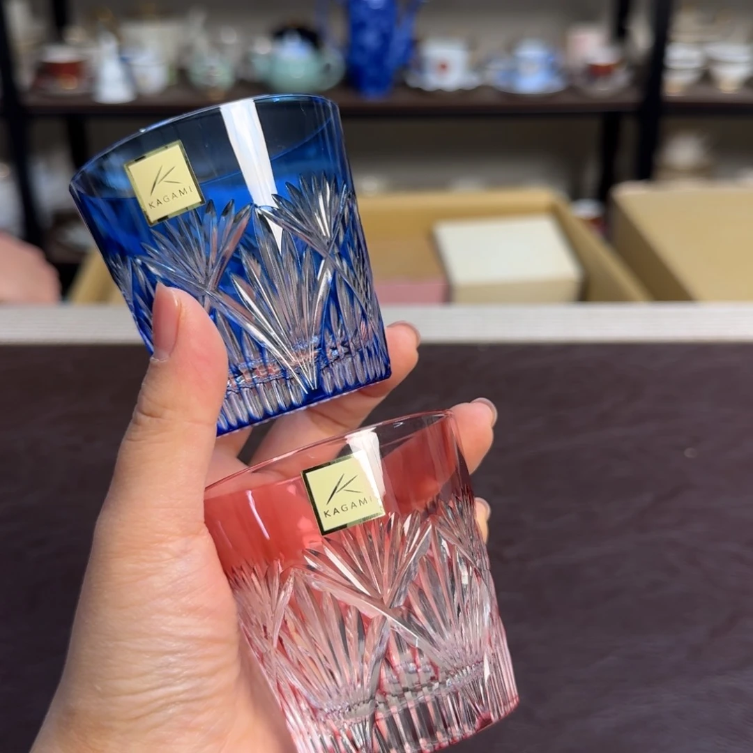 介里家的精选好物