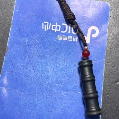 和田玉挂件未镶嵌用****2