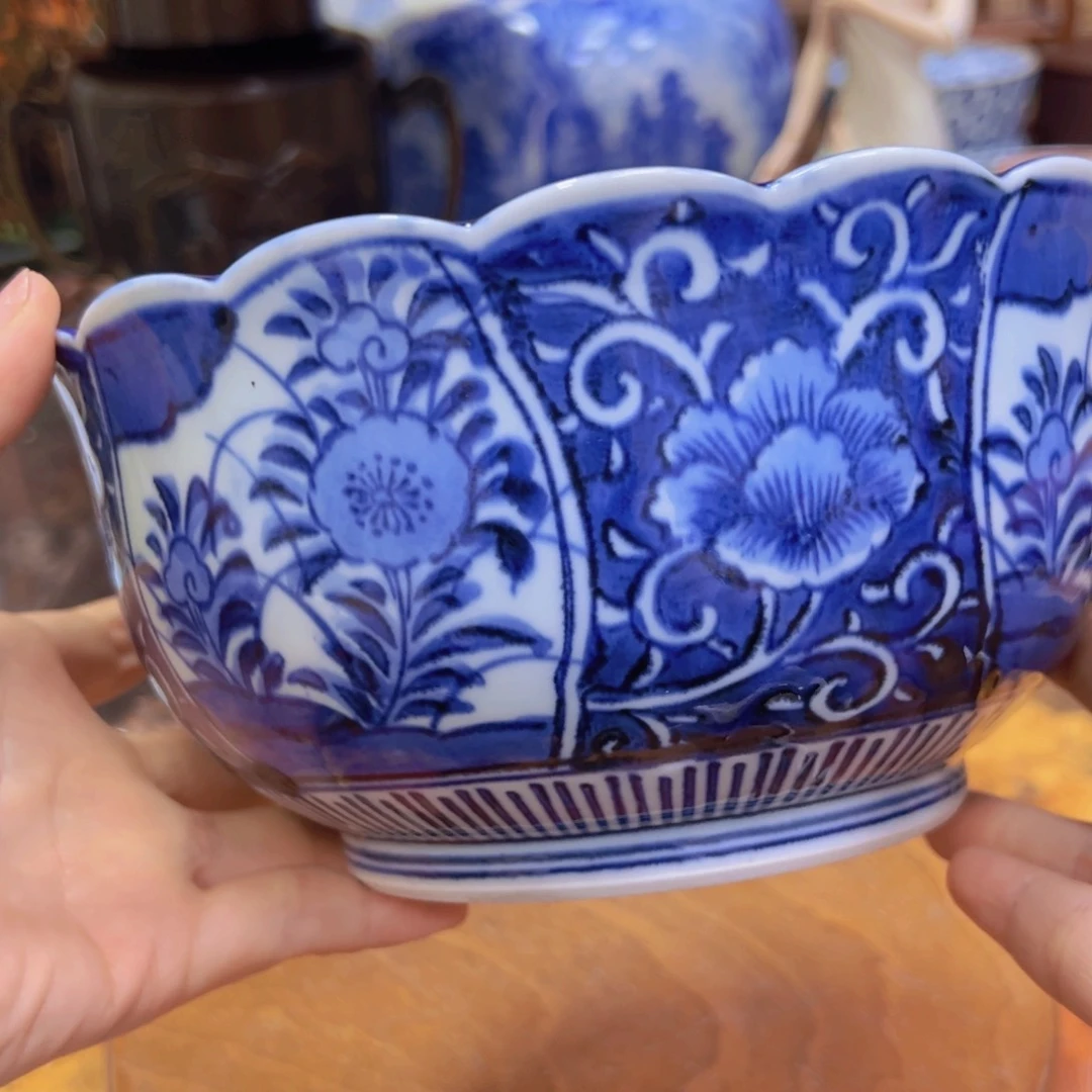 蜜胺瓷聚雅阁瓷器