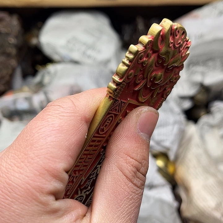 航弟文玩铜器链接