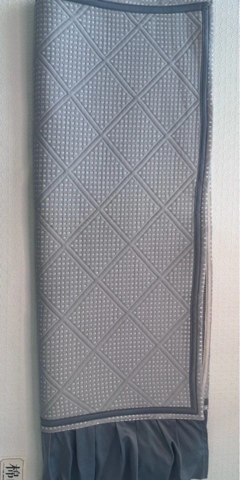 冰丝通用防滑组合沙发垫深灰色适合家庭使用160