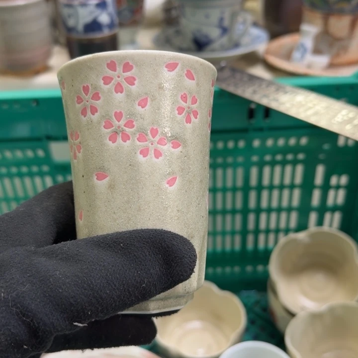 瓷片汐*?开播啦…开播啦！