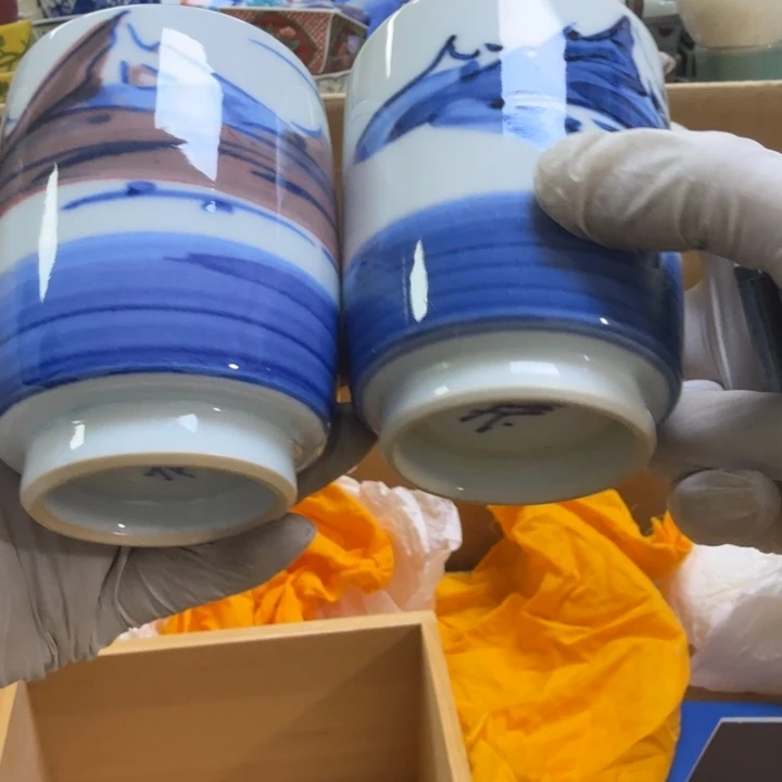 瓷片李*乐开播啦…开播啦！