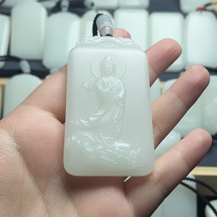 I***E观音牌000000000000012