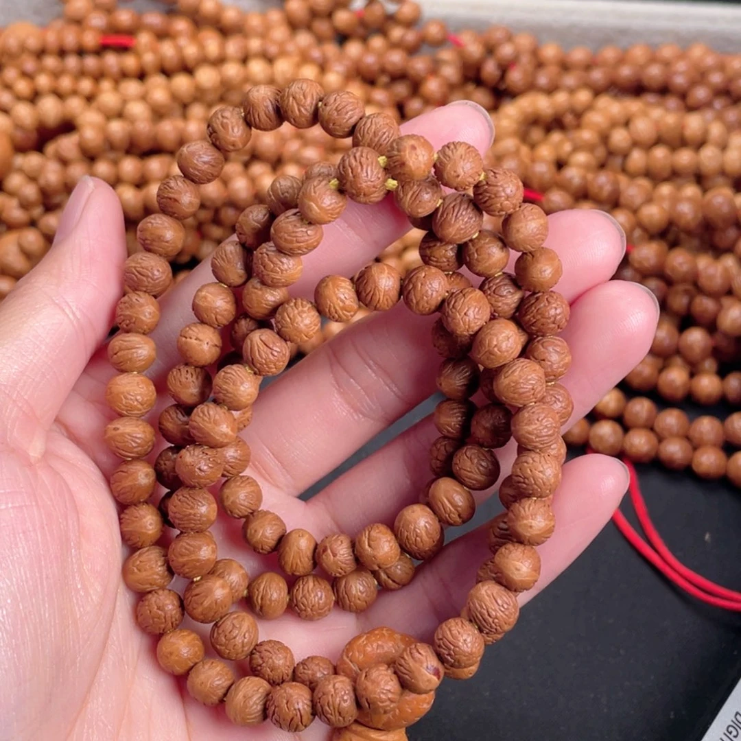 吊坠凤眼菩提凤眼