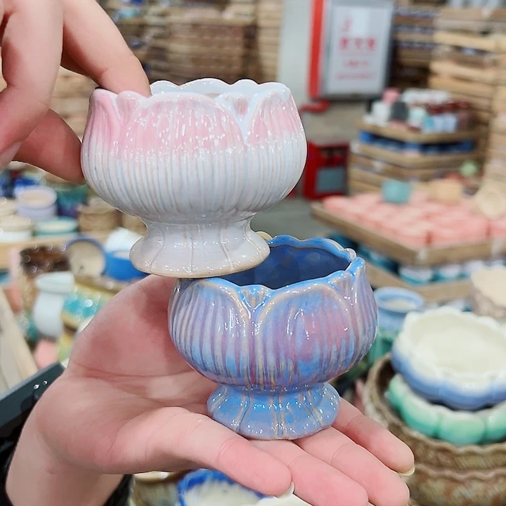 花盆有孔！订单凑满10米包由！