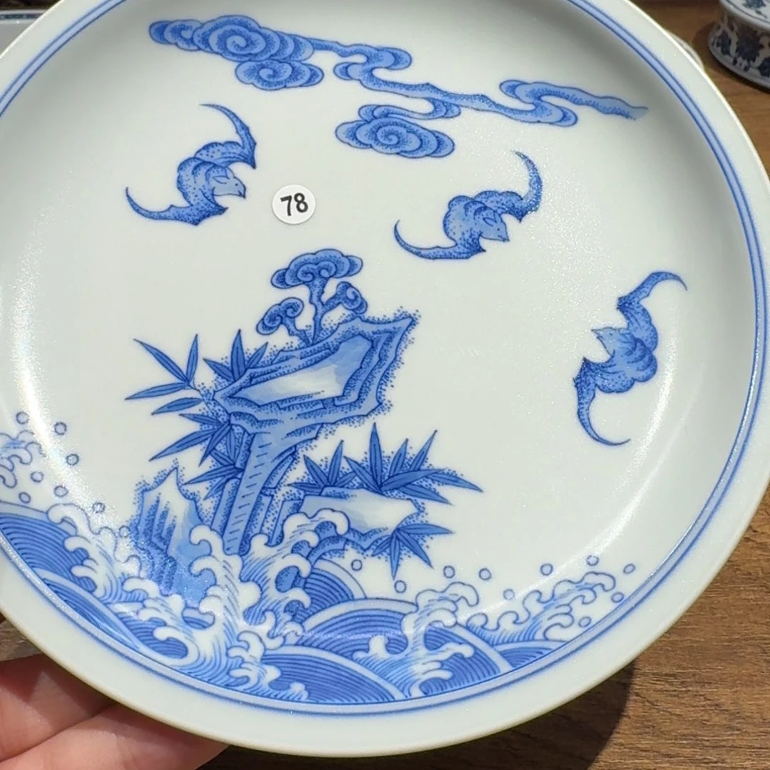 瓷器的制作工艺和工艺流程等