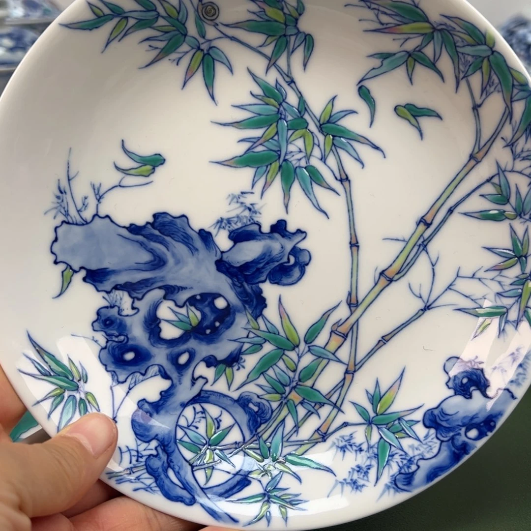 杯景德镇陶瓷制作工艺