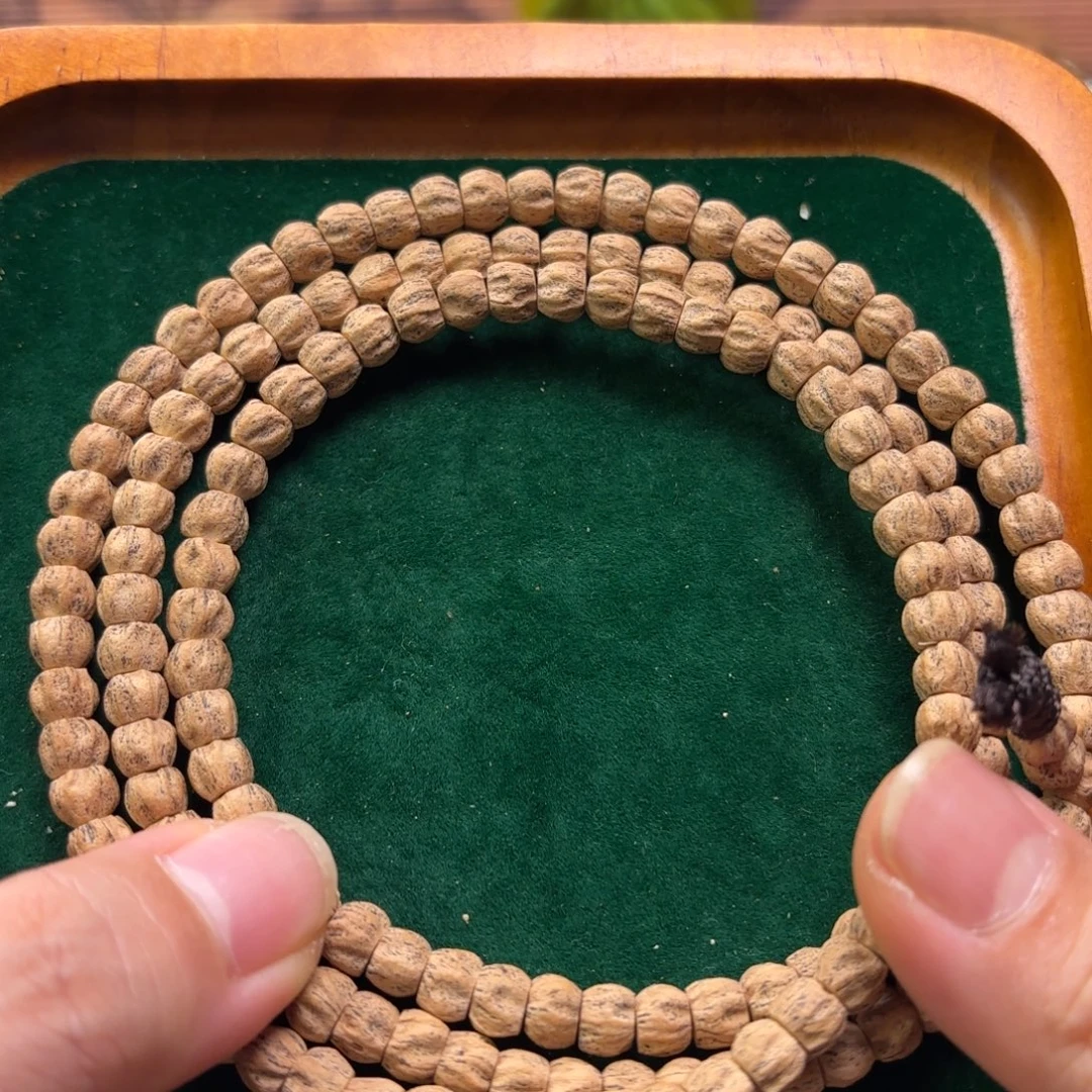 手串柏香籽/百香籽