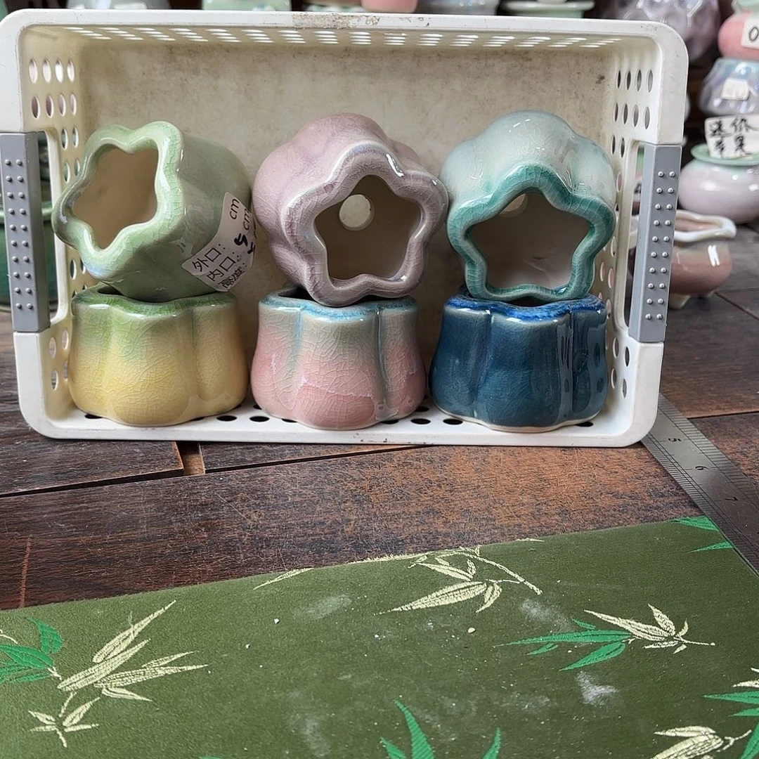 量货/口5高5深浅搭配发6