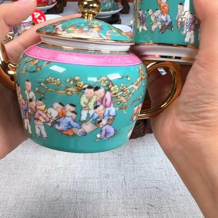 景德镇陶瓷景德镇瓷器