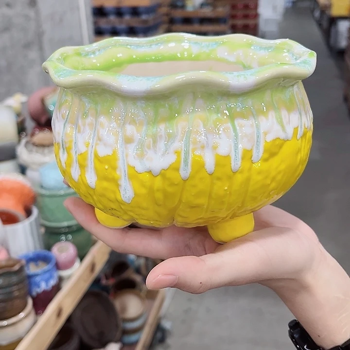 有孔.花盆凑单福利满10元发货！