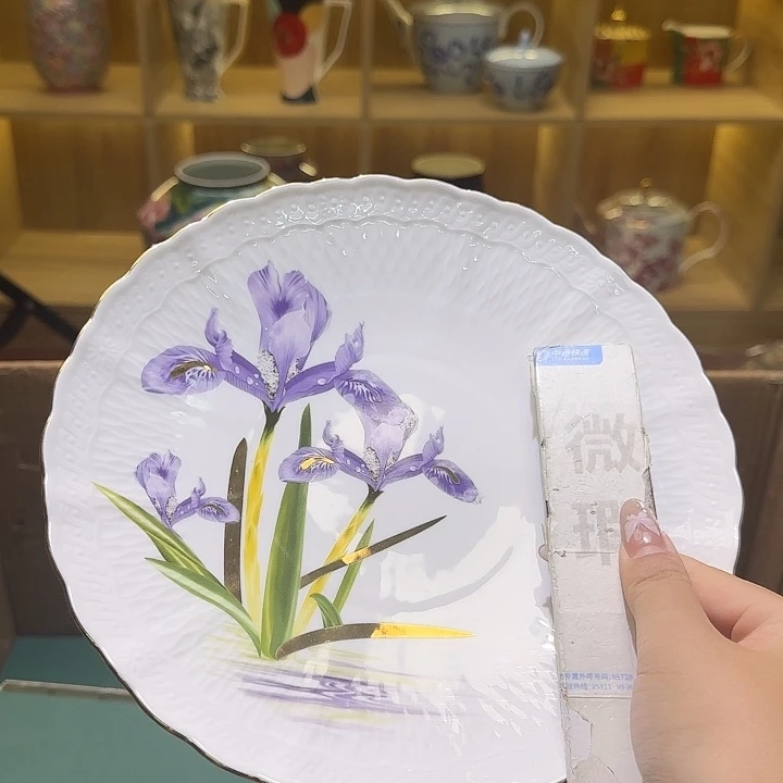 骨瓷实付满10包邮哈