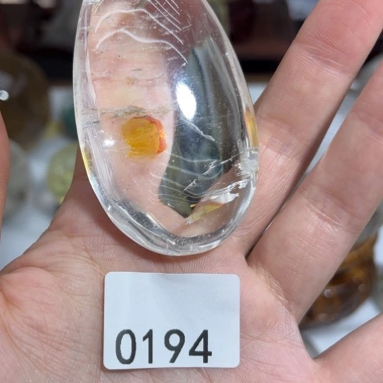 【闪购商品】水晶大型摆件（非配饰）未镶嵌