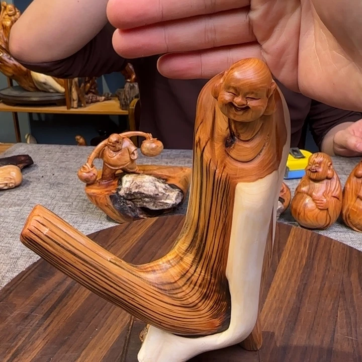 柏木（崖柏）关注一下