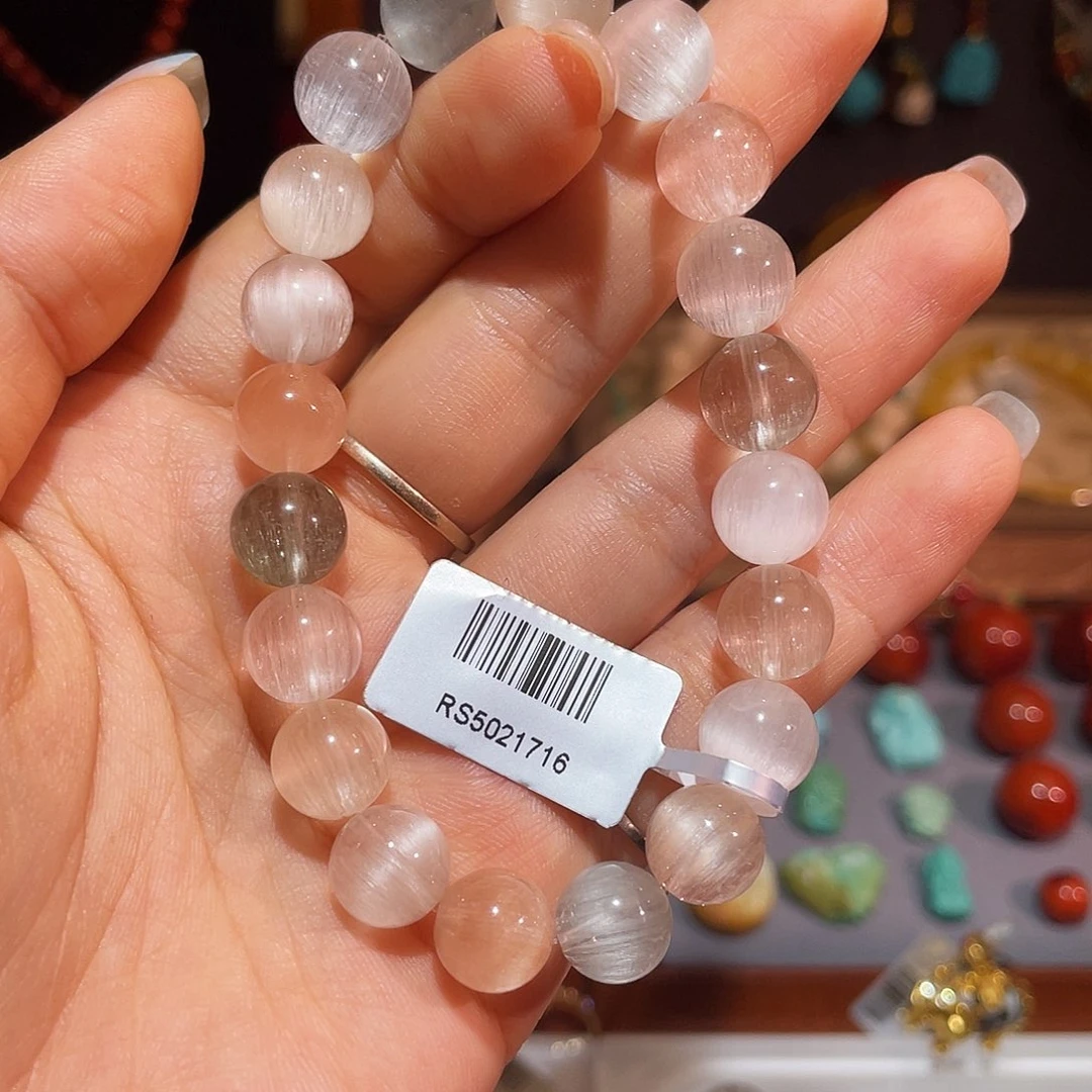 未镶嵌手链水晶RS5021716