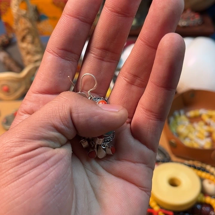 藏传配饰藏传配件