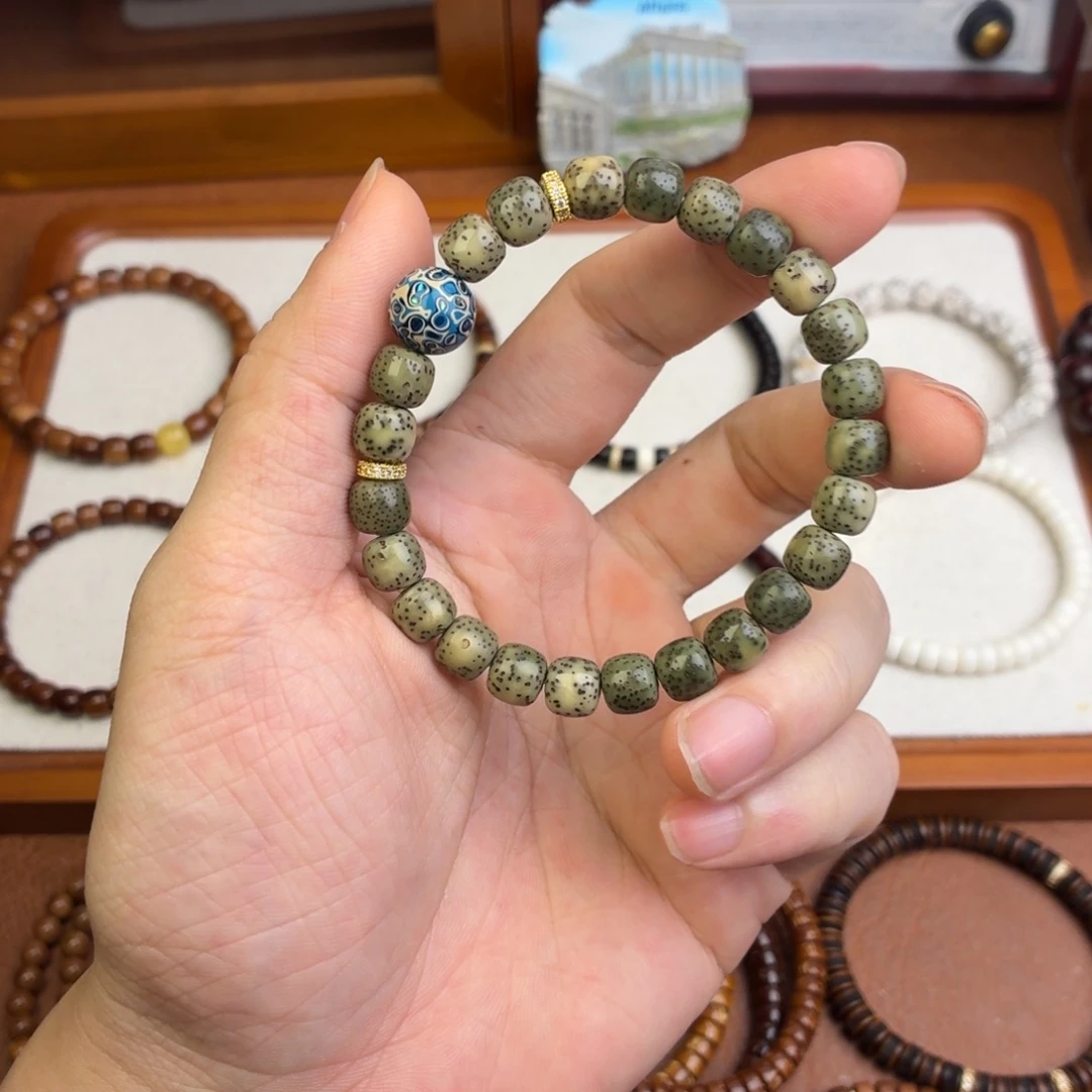 菩提手串/手链多样性