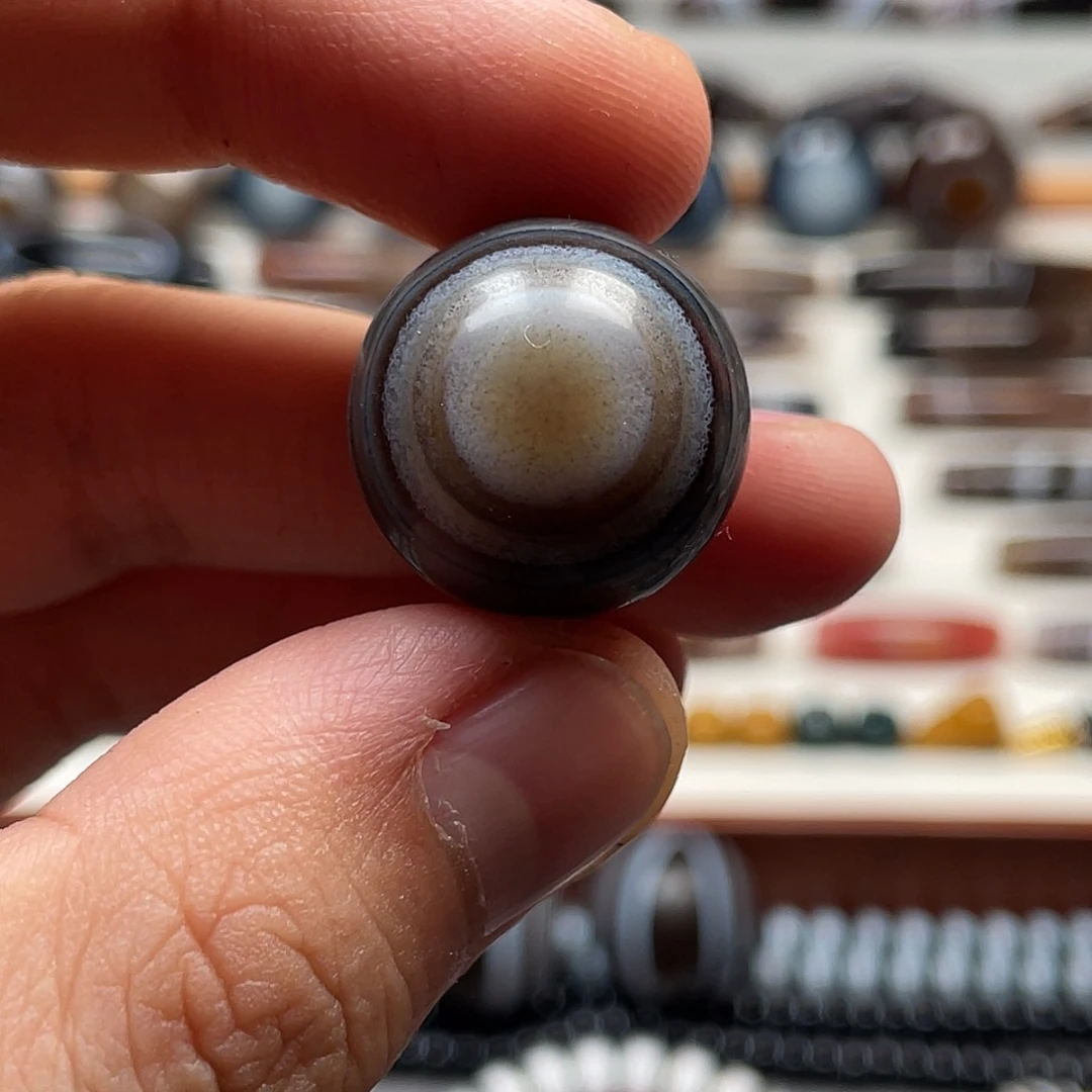 玛瑙/玉髓配饰未镶嵌