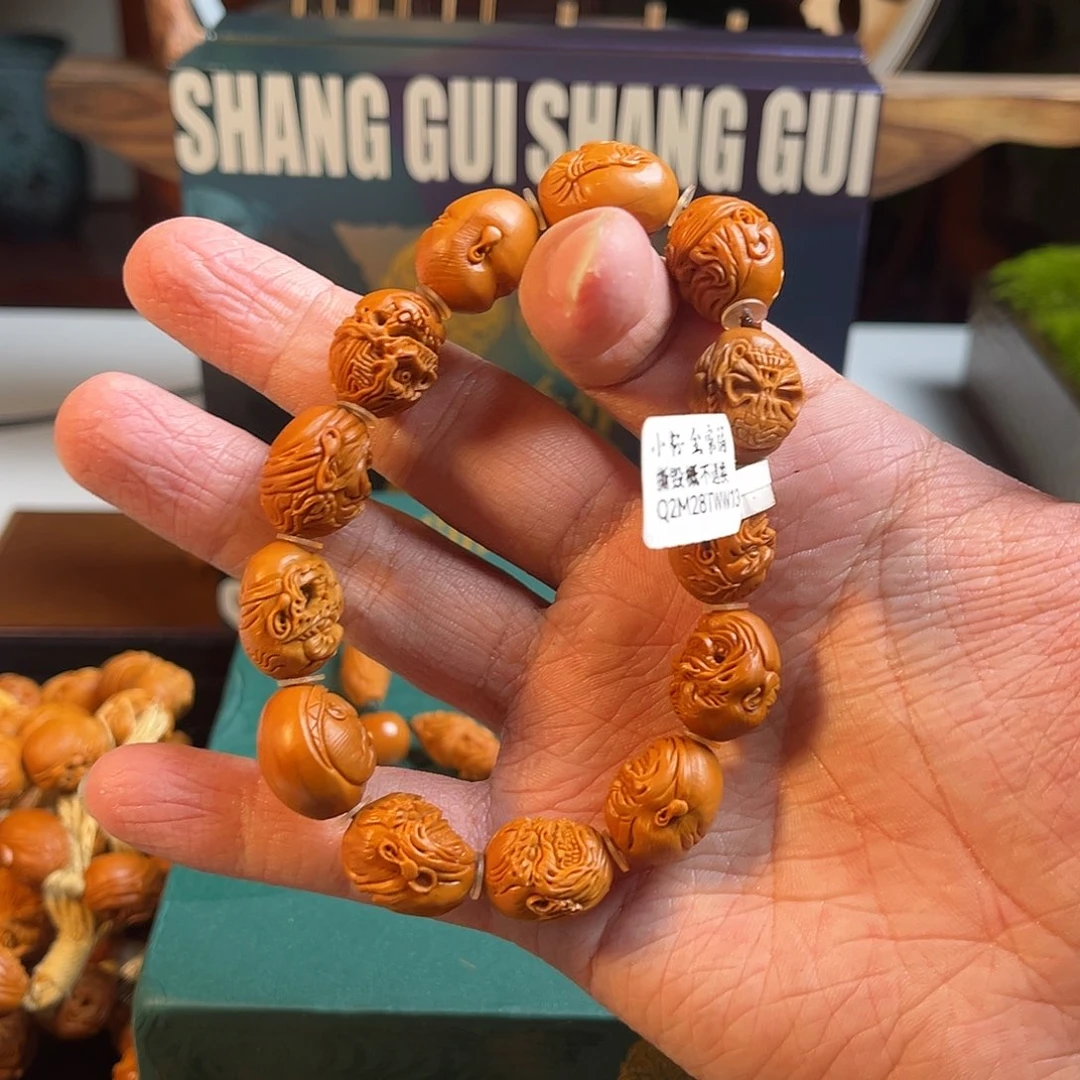 橄榄核手串/手链1111111