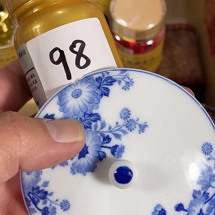 瓷片回流瓷器瓷片98