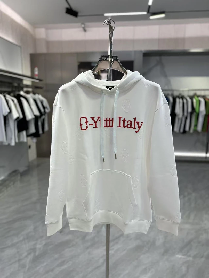 E112050秋季男士卫衣A16