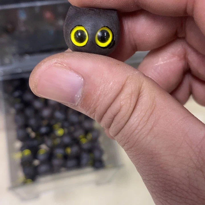 核桃木/黑胡桃（胡桃木）手串/手链