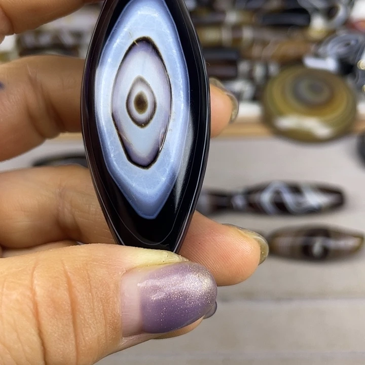 天***中玛瑙/玉髓散珠用户