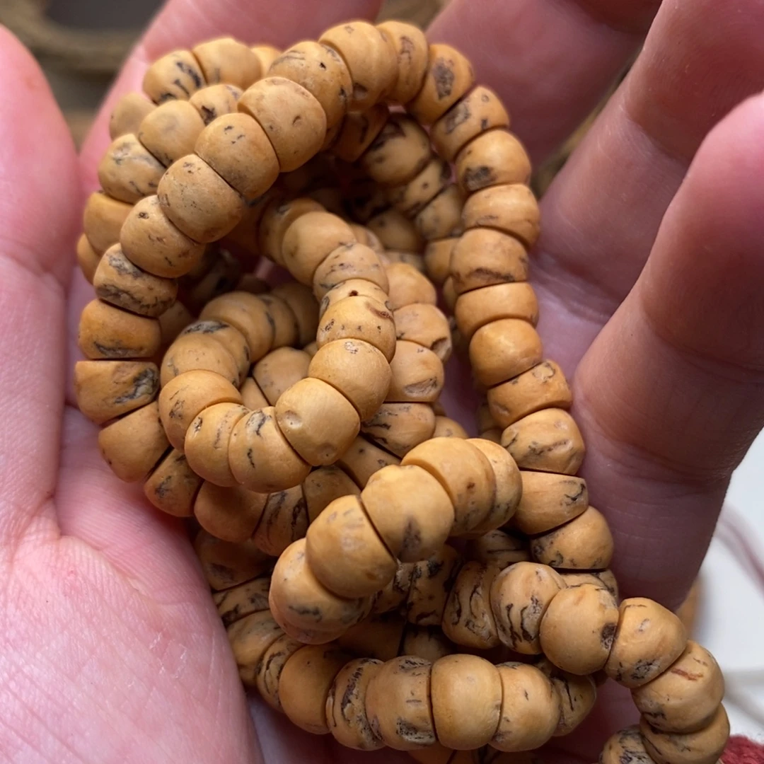 吊坠柏香籽/百香籽