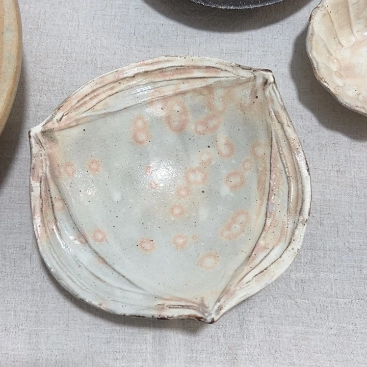 陶器 手作 欢喜 匠心