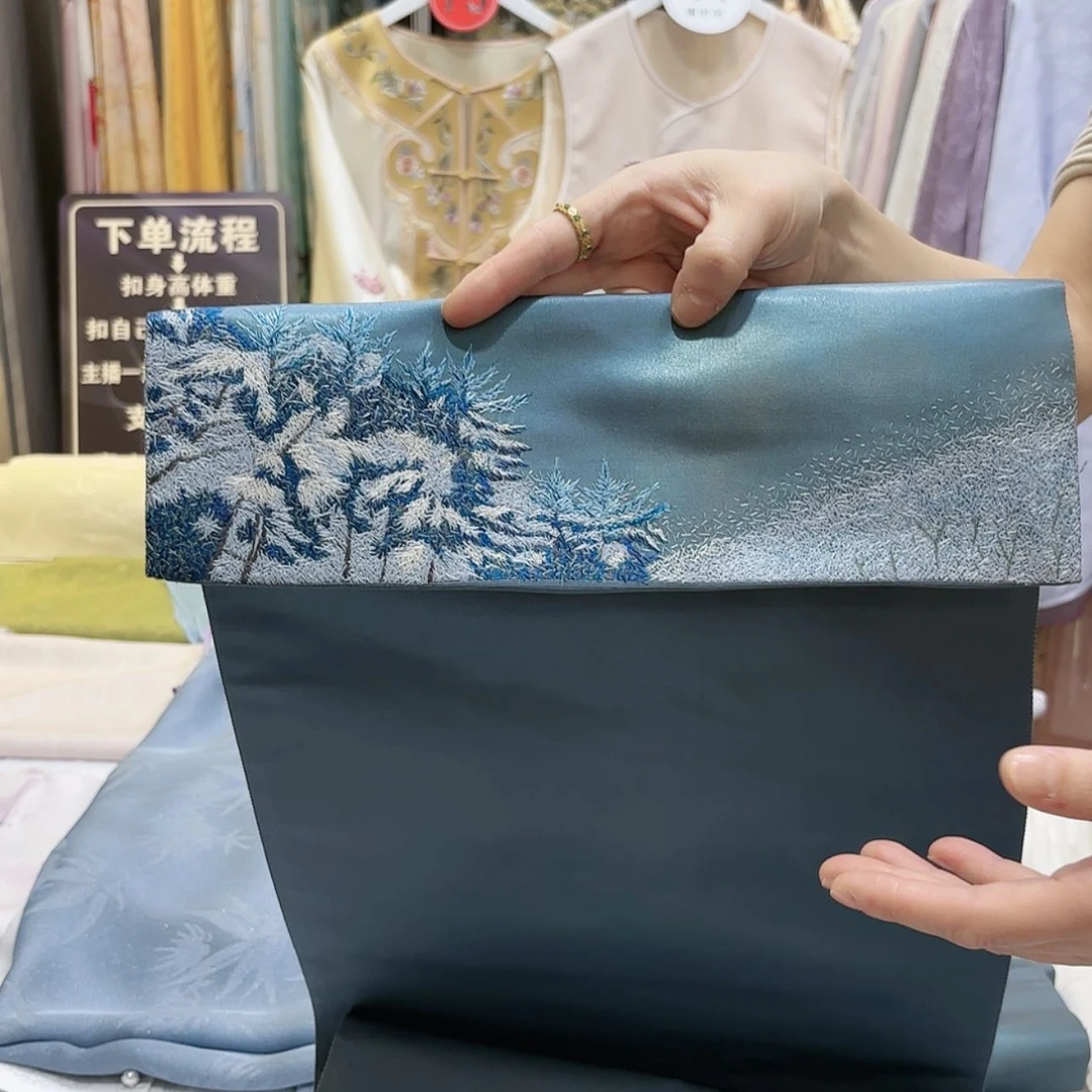 【闪购商品】K**y苏绣等艺术品和工艺品