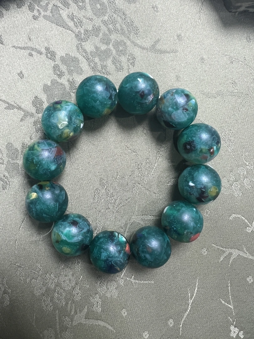 时尚饰品雪山重楼·手链A064