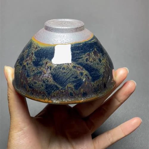 【闪购商品】茶盏-673............