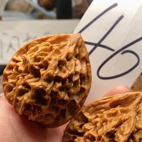 吊坠桃核47全品帝王