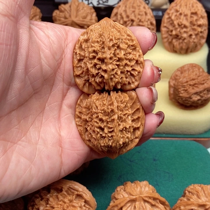 满天星全39尺已打底……4