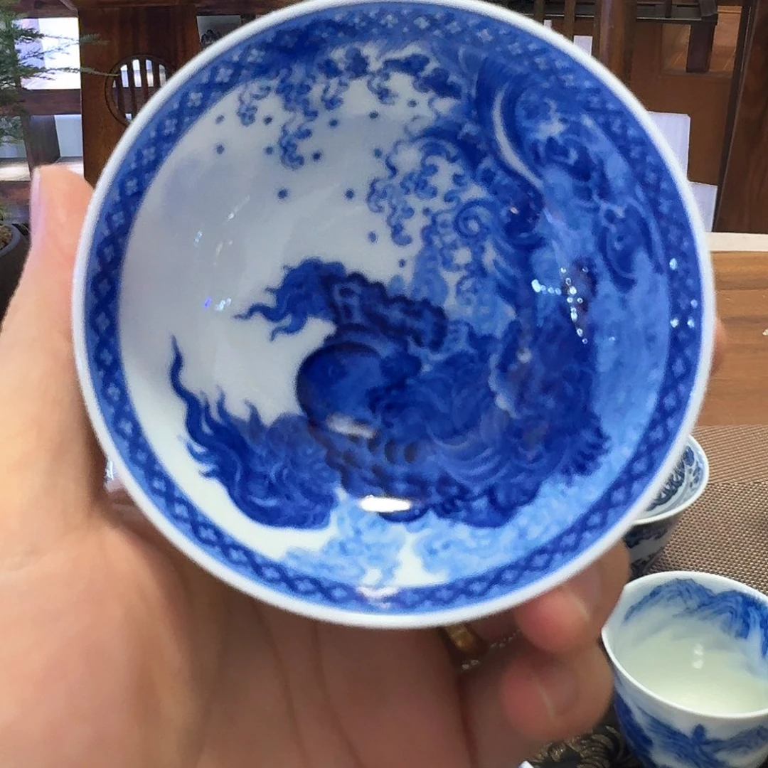 杯景德镇陶瓷学院院长兼