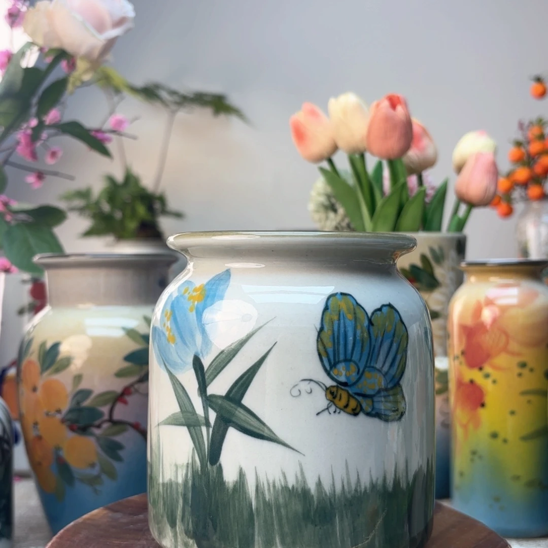 摆件花瓶5566655866555566555