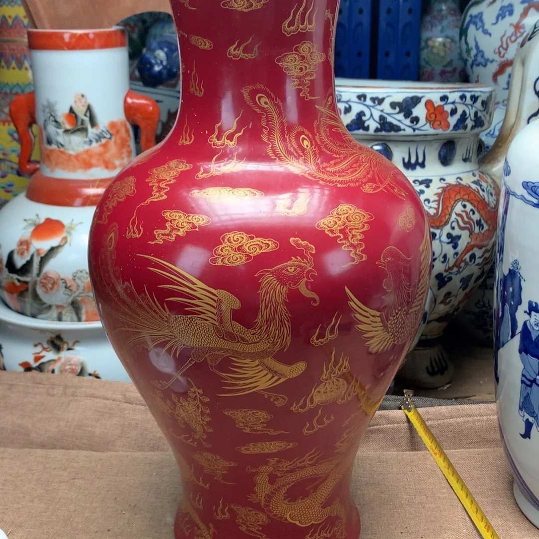摆件旧藏瓷器旧藏瓷器