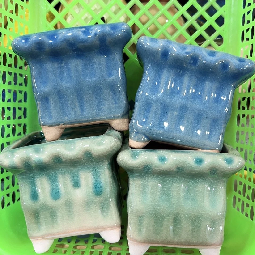 高温陶瓷材料及工艺技术