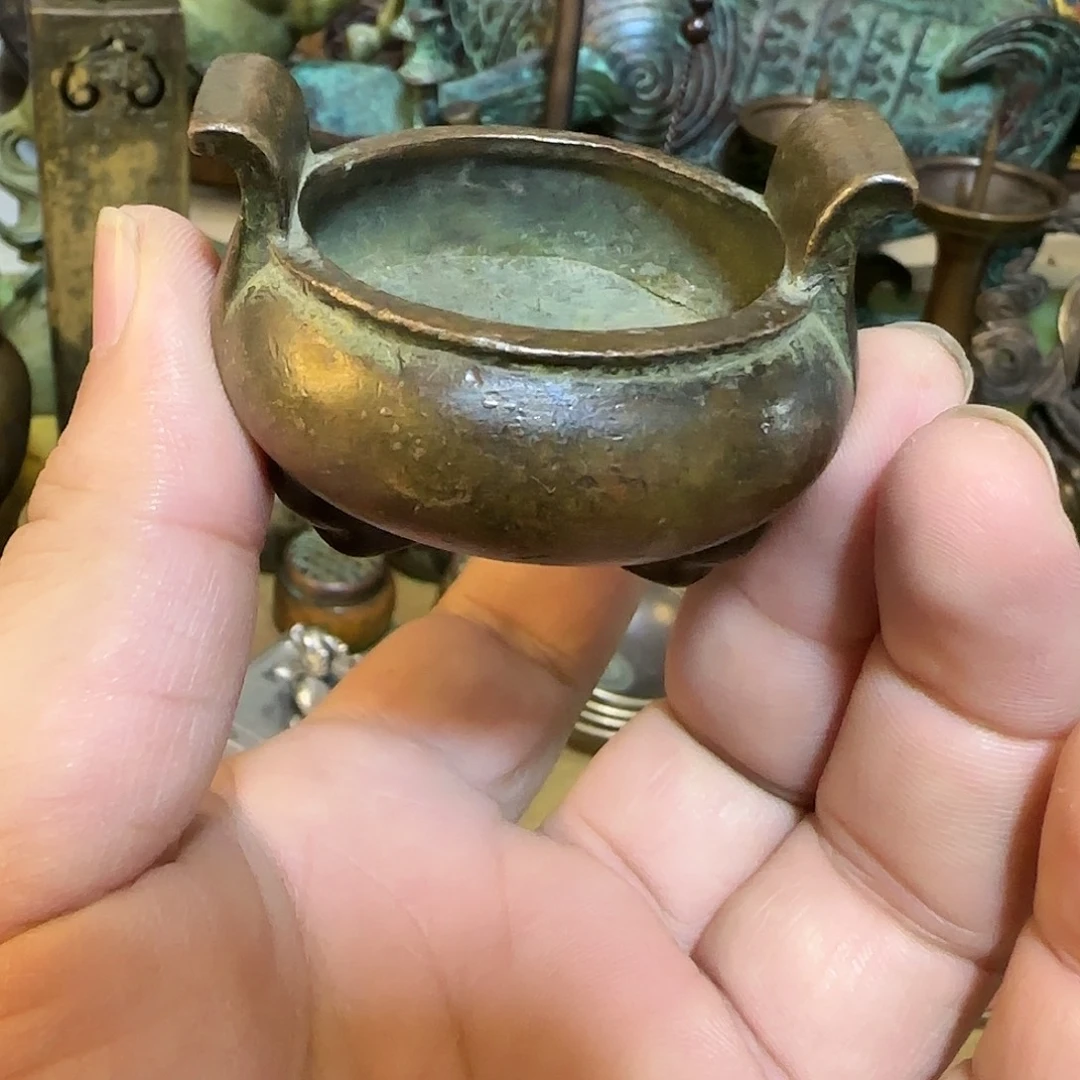 老铜器老铜器老铜器