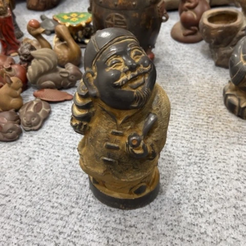 紫砂陶瓷摆件！！！！！！！༄****