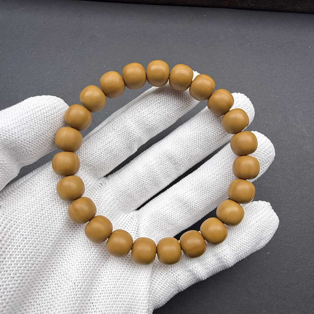 【风一】全品老型猴头核桃手串