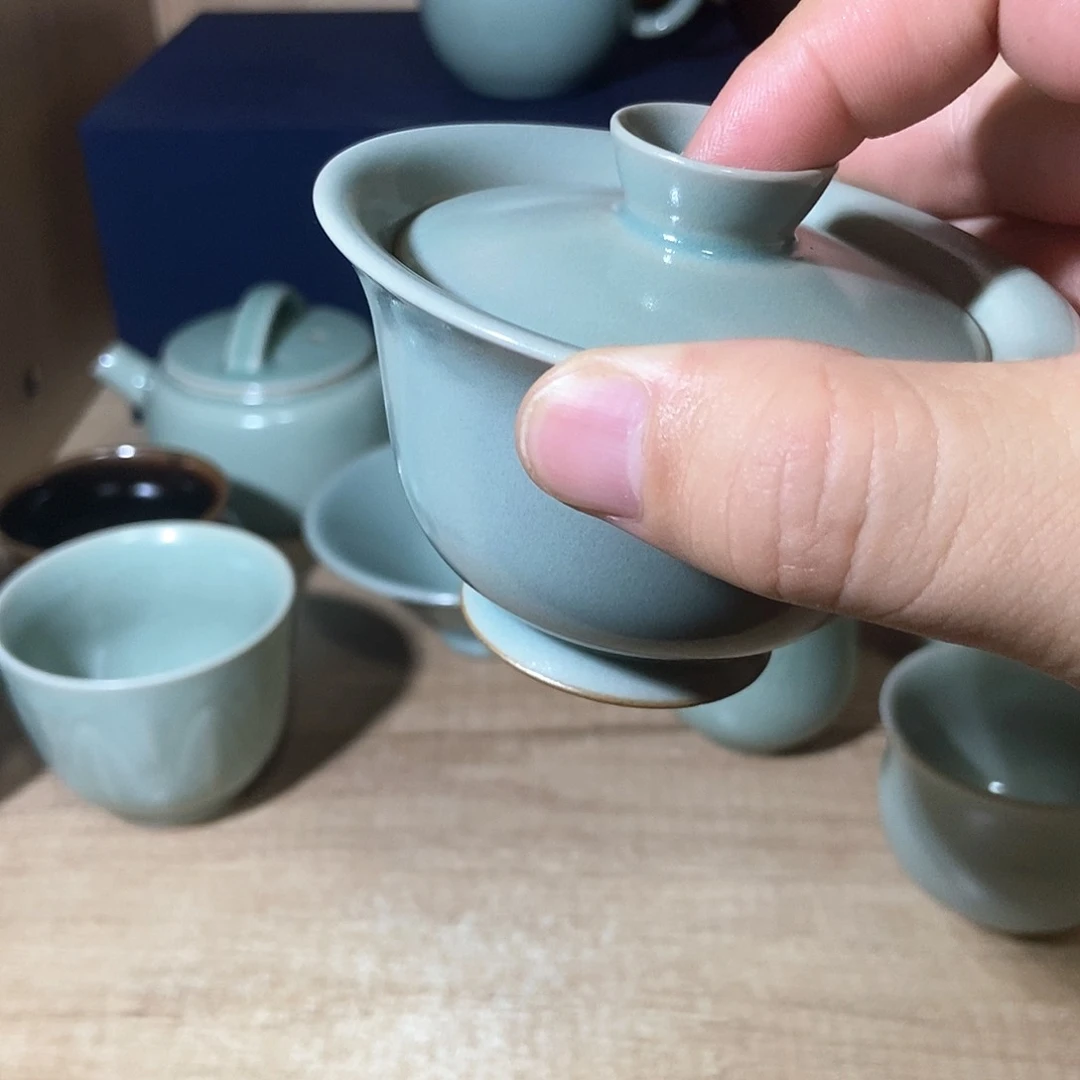 陶瓷手柄款懒*洋