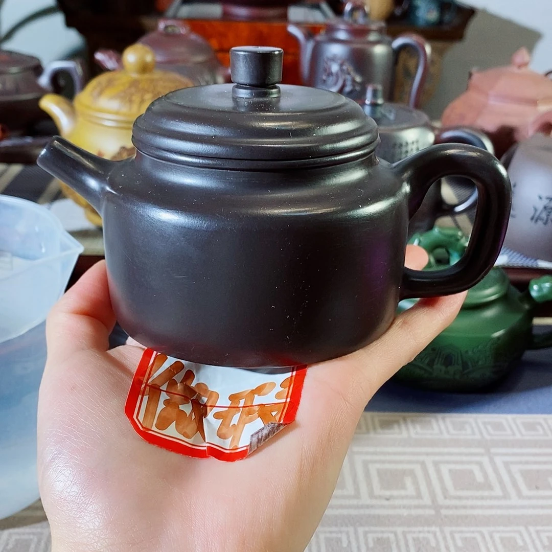 紫砂茶壶哈哈哈哈哈